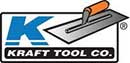 Kraft Tools at Service Rental