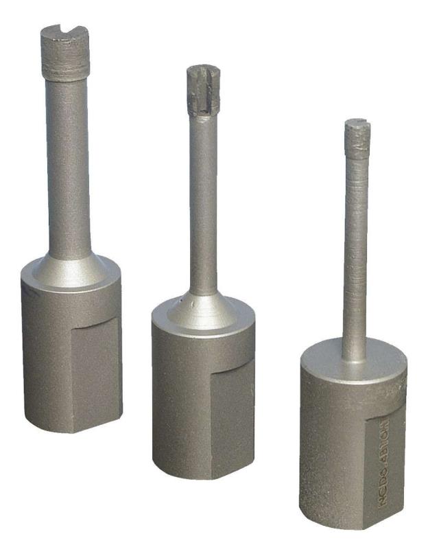 Rental store for DIAMOND BIT, 5 16  NON CORING in Paris TN