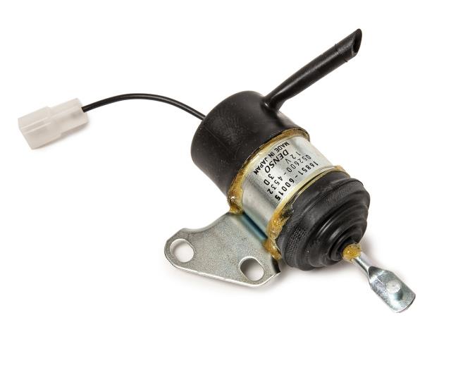 Rental store for SOLENOID, SHUT OFF in Paris TN