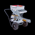 Used Equipment Sales MIXER, CONCRETE  MUD MIXER  ELECTRIC in Paris TN