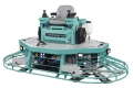 Used Equipment Sales FINISHER, RIDER  95  MQ in Paris TN