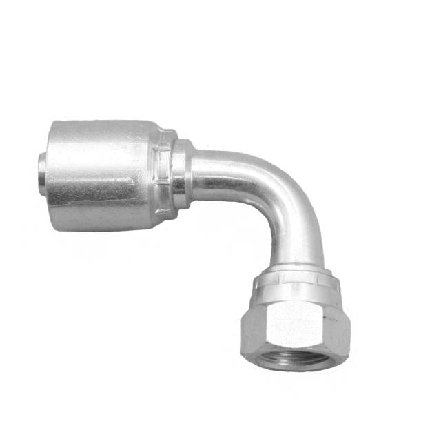 Rental store for 90-JIC FEMALE SWIVEL 04x06 in Paris TN