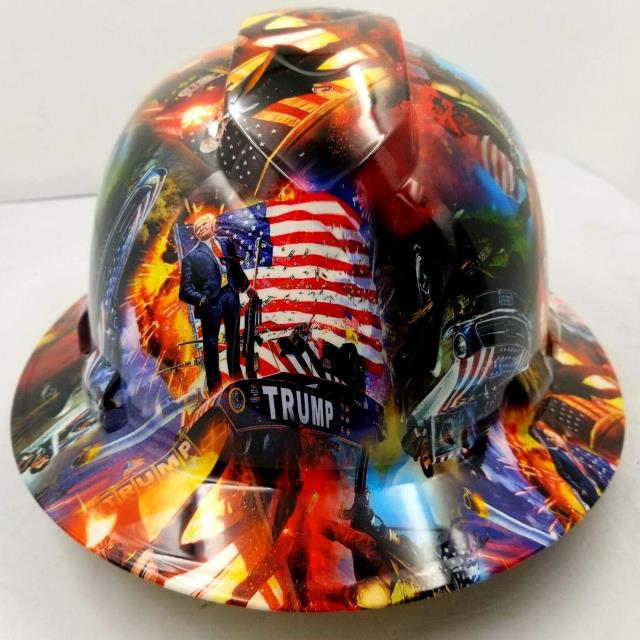 Rental store for HARD HAT, Trump in Paris TN