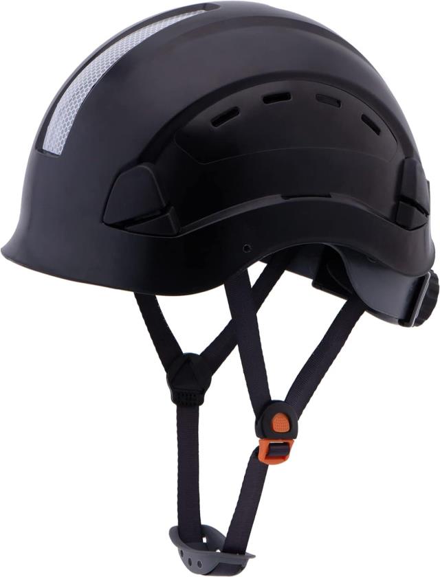 Rental store for HARD HAT, Black  Bare  CLIMBERS in Paris TN