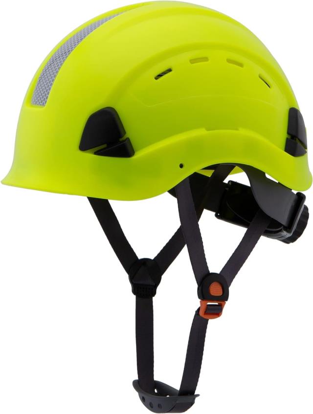 Rental store for HARD HAT, Lime  Bare  CLIMBERS in Paris TN