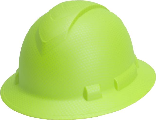 Rental store for HARD HAT, GRAPHITE lime  FB in Paris TN