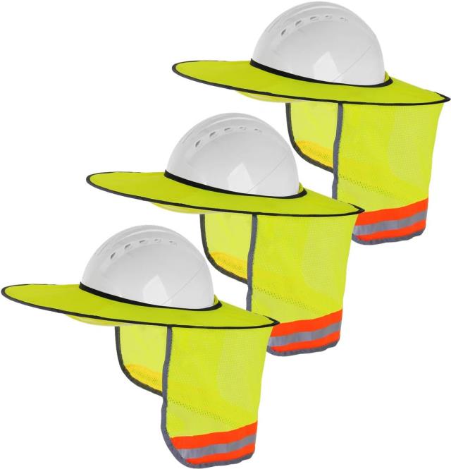 Rental store for NECK SHIELD, Full Brim Neck Sunshade in Paris TN