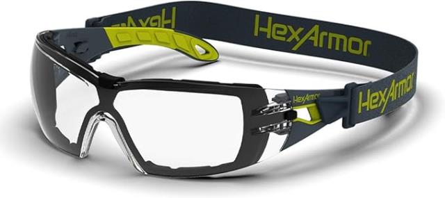 Rental store for SAFETY GLASSES  Spoggle  Clear in Paris TN