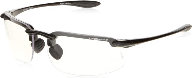 Rental store for SAFETY GLASSES, Crossfire Clear in Paris TN