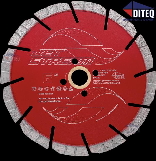 Rental store for 7  DIAMOND BLADE, JS-S in Paris TN