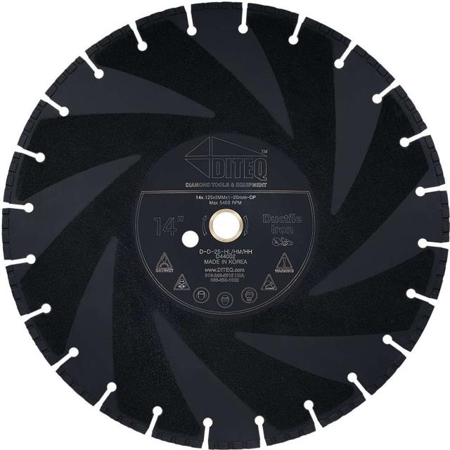 Rental store for 14  D25 Ductile Iron in Paris TN