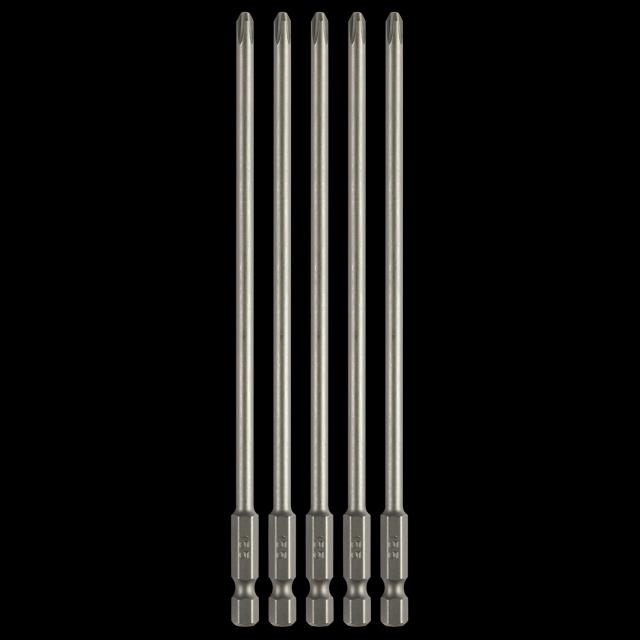 Rental store for 2 Phillips Power Bit, 6‑1 8 , 5 pk in Paris TN