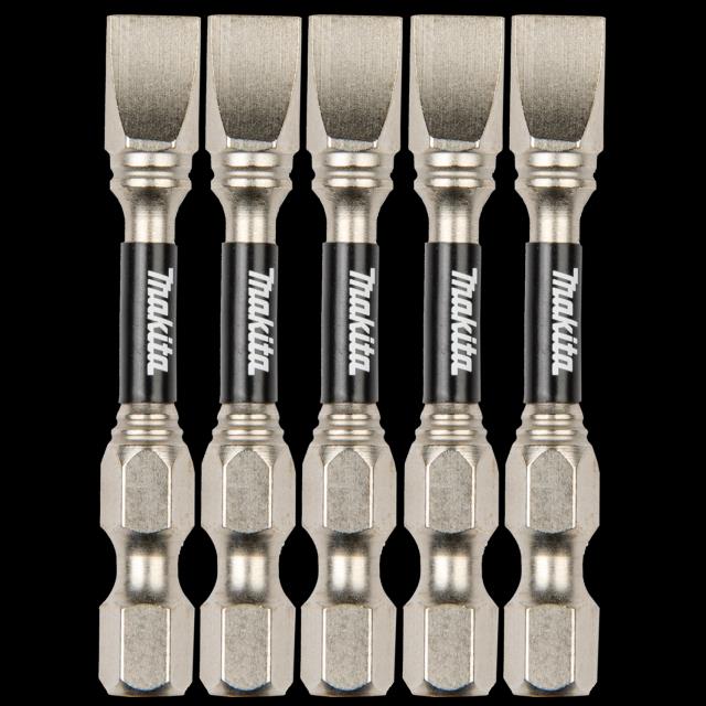 Rental store for Impact XPS®  10 Slotted 2  Power Bit, 5 in Paris TN