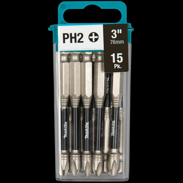 Rental store for Impact XPS®  2 Phillips 3  Power Bit, 15 in Paris TN