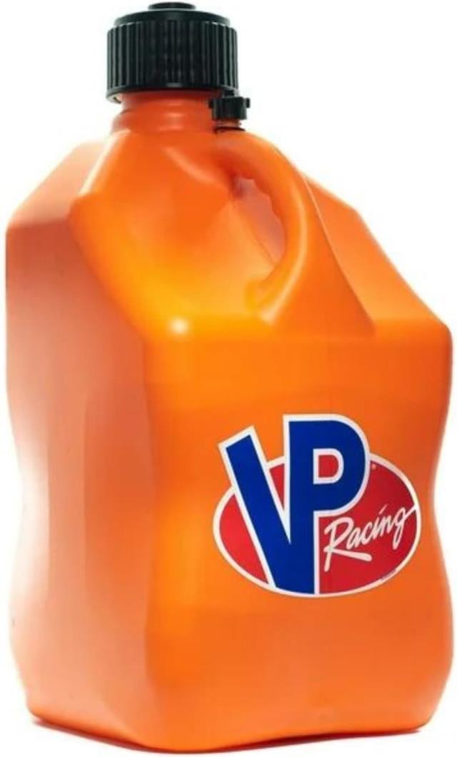 Rental store for FUEL CAN,  ORANGE  VP 5.5 GAL in Paris TN