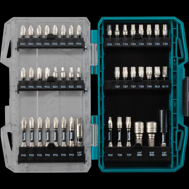 Rental store for IMPACT XPS 45PC. IMPACT BIT SET in Paris TN