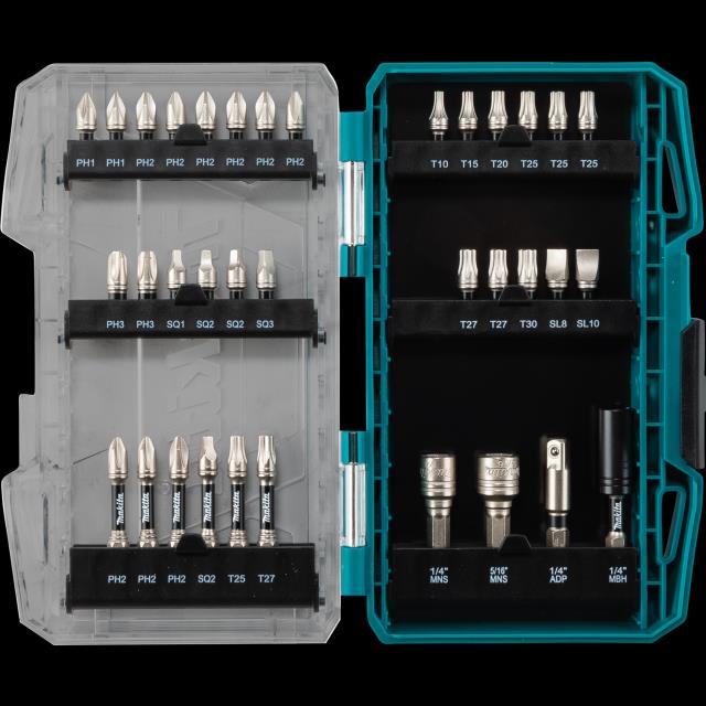 Rental store for IMPACT XPS 35PC. IMPACT BIT SET in Paris TN