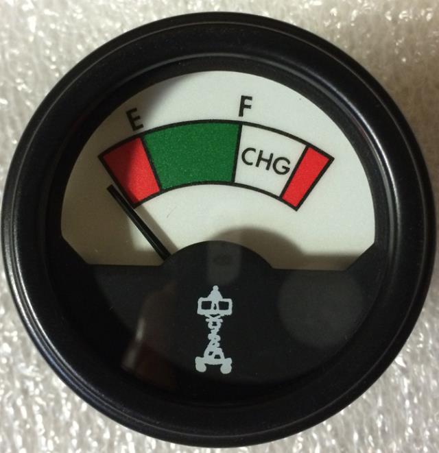 Rental store for Indicator, Battery Charge in Paris TN