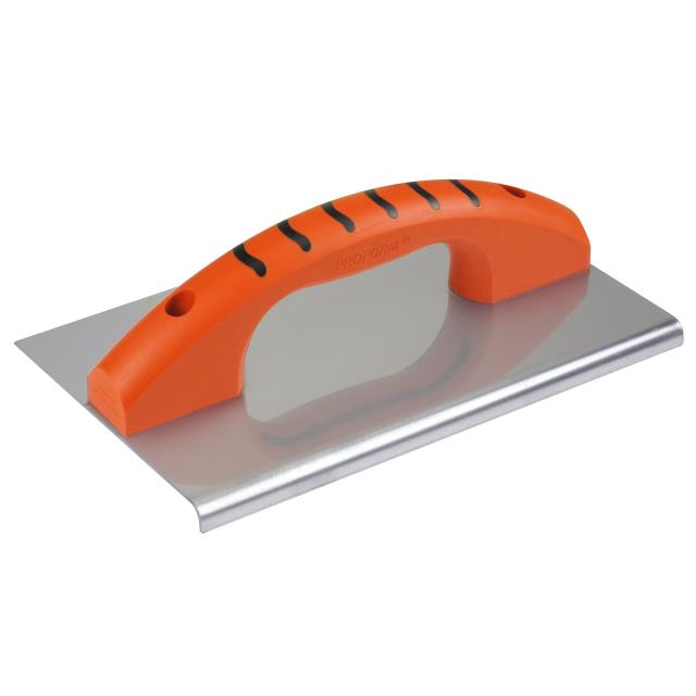 Rental store for 10  x 6  1 2 R Stainless Steel Hand Edge in Paris TN