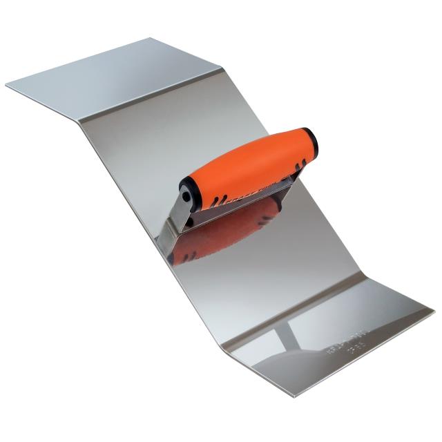 Rental store for Stainless Steel Curb Tool, 3 4 R in Paris TN