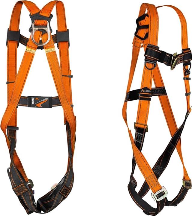 Rental store for SAFETY HARNESS-L XL WITHOUT LANYARD in Paris TN