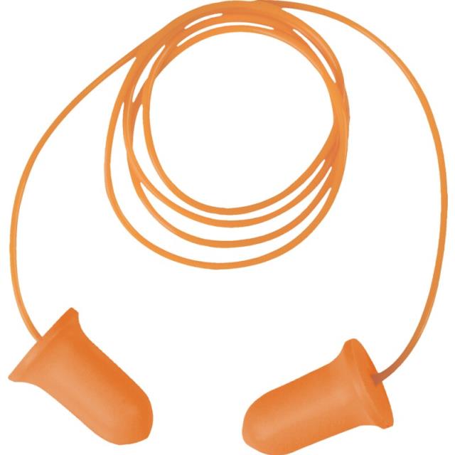 Rental store for EARPLUGS CORDED  Pair in Paris TN