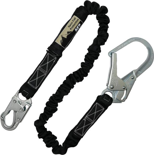 Rental store for SAFETY HARNESS LANYARD Pelican hook in Paris TN