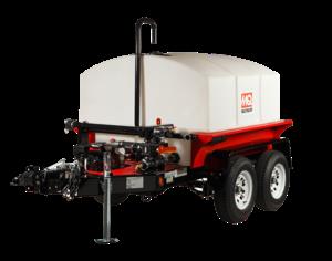 Rental store for WATER TANK, TRAILER in Paris TN