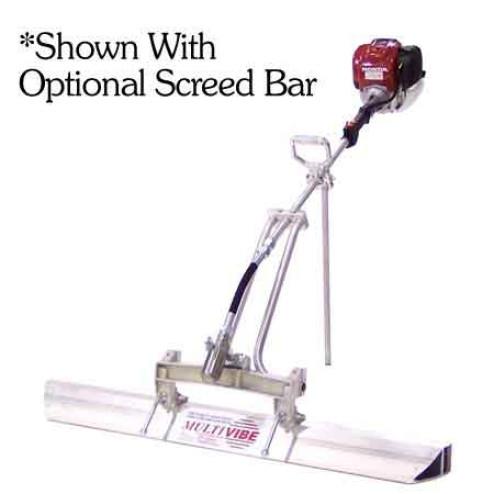 Rental store for SCREED HEAD, ONE HANDEL MULTIVIBE in Paris TN