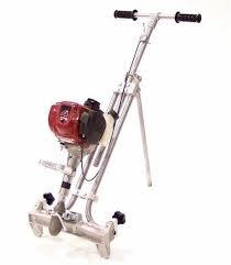 Rental store for SCREED HEAD, T HANDEL MULTIVIBE in Paris TN