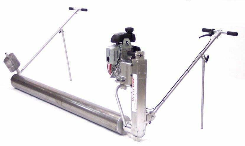 Rental store for SCREED HEAD, ROLLER MULTIVIBE GX50 in Paris TN