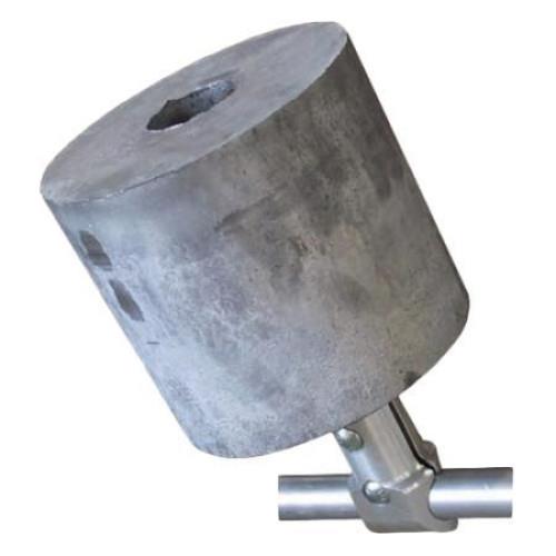 Rental store for SCREED ROLLER COUNTER WEIGHT in Paris TN