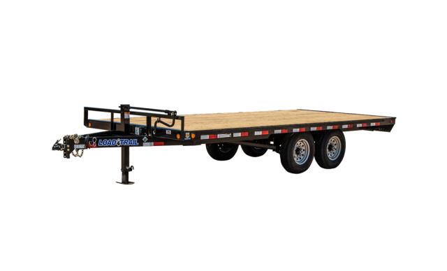 Rental store for RENTAL TRAILER, DECK OVER 24  X 102  U14 in Paris TN