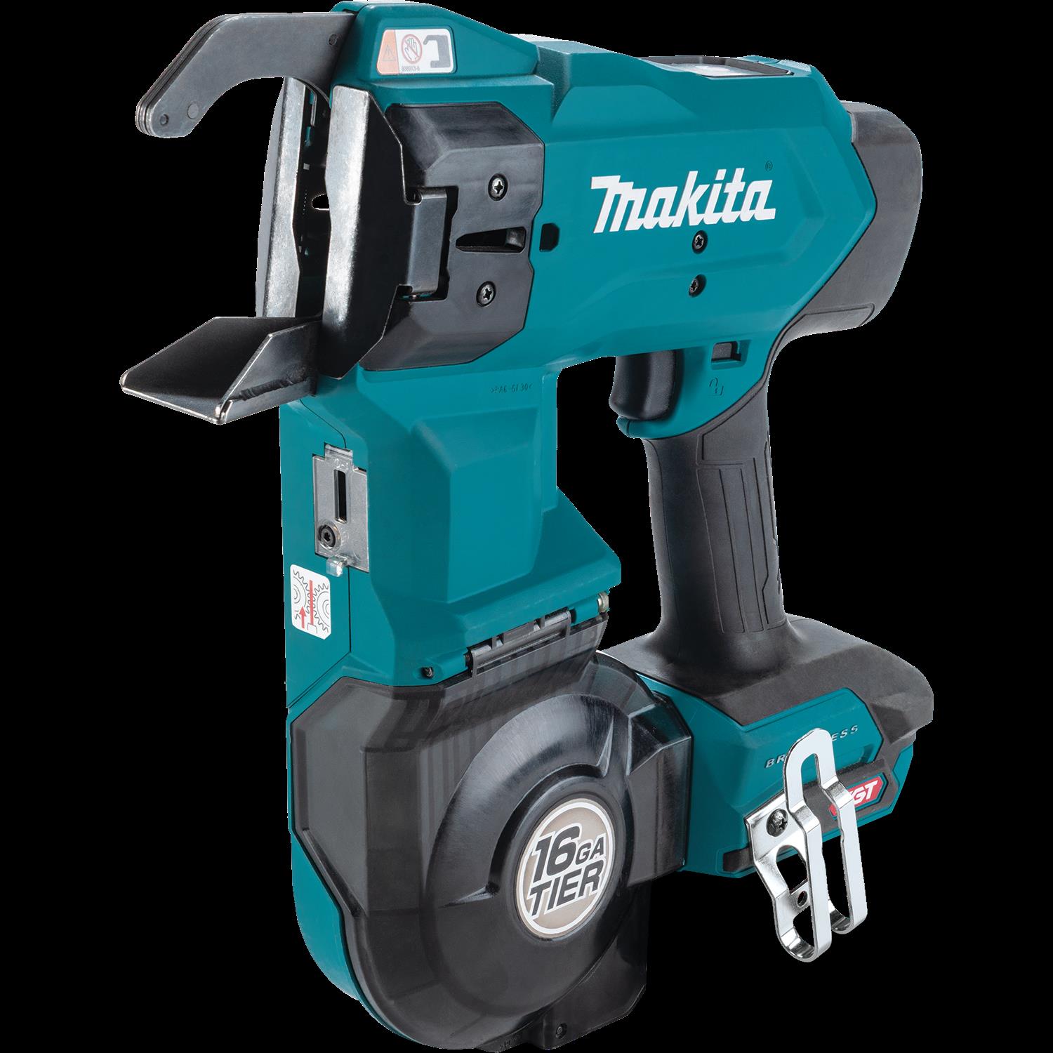 Rental store for MAKITA, Rebar Tie 80V  kit in Paris TN