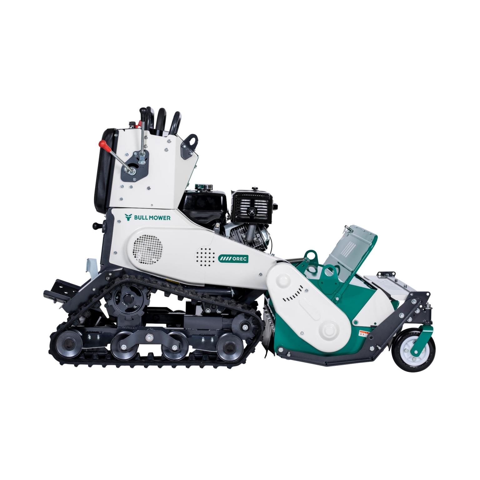 Rental store for MOWER, ZERO TURN FLAIL  TRACK in Paris TN