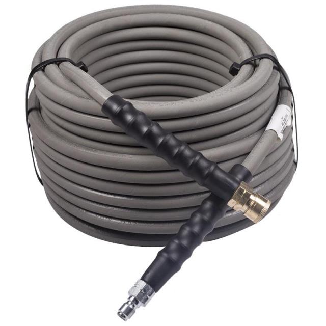 Rental store for PRESSURE WASHER HOSE GREY 50  6K PSI in Paris TN