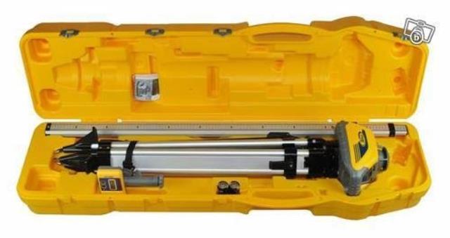 Rental store for LASER LEVEL, HV101GC  KIT in Paris TN