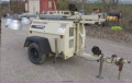 Used Equipment Sales LIGHT  PORTABLE TOWER in Paris TN