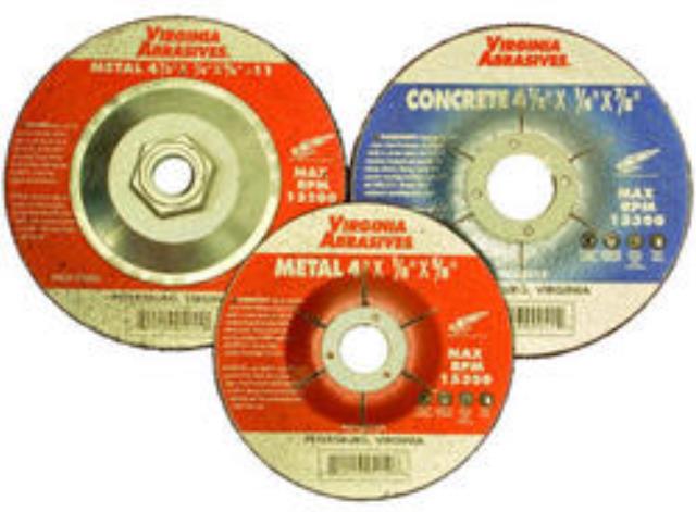 Rental store for 4  GRINDING WHEEL,METAL in Paris TN