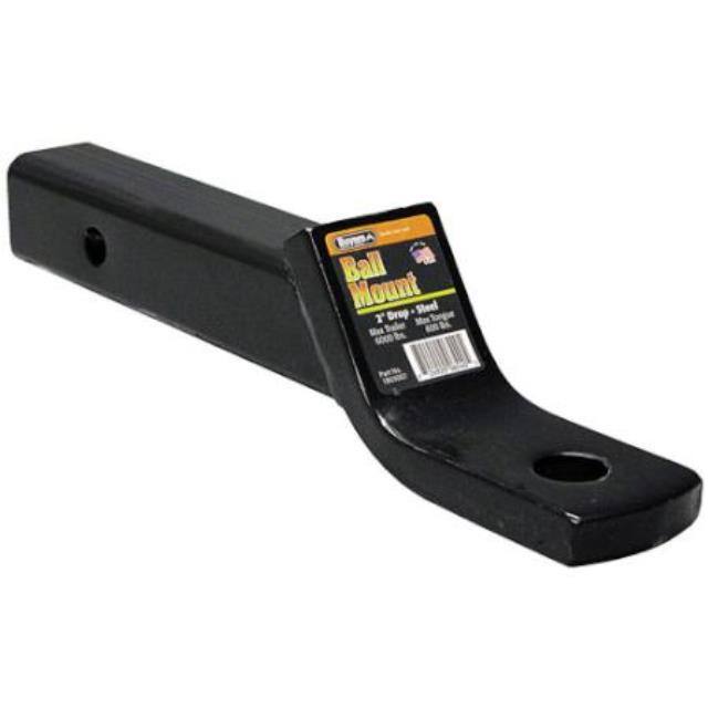 Rental store for RECEIVER HITCH,  FLAT OR 2  DROP in Paris TN