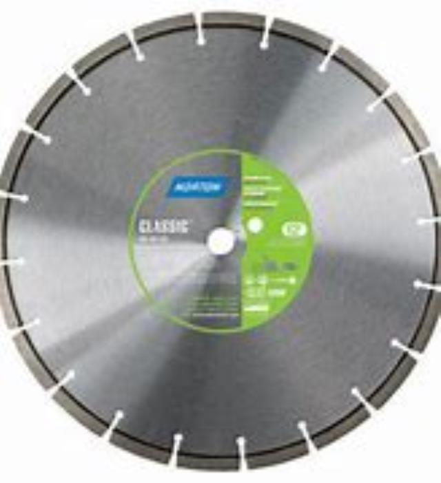 Rental store for 12  GENERAL PURPOSE DIAMOND  NORTON in Paris TN