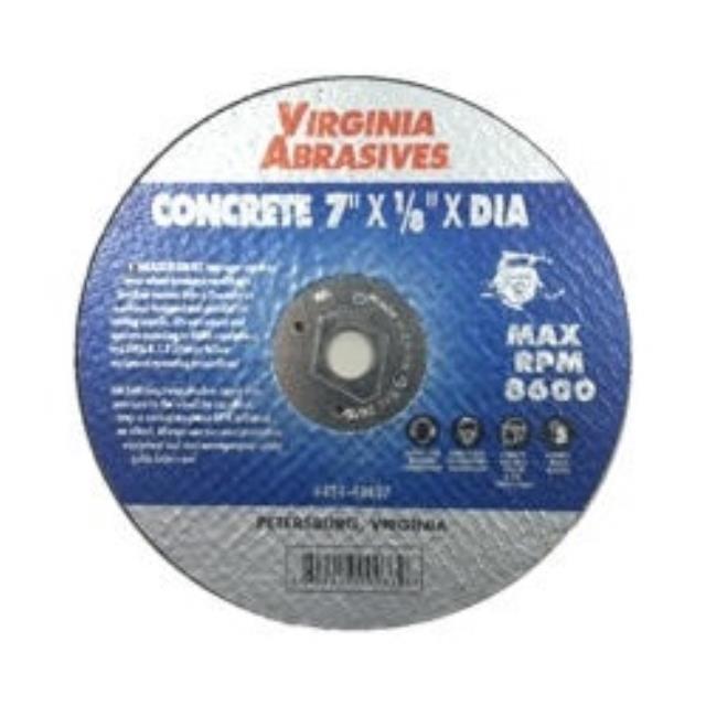 Rental store for 7  X 1 8  X DIA  CONCRETE in Paris TN