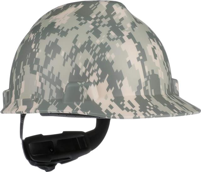 Rental store for HARD HAT, Digital CAMO  CAP in Paris TN