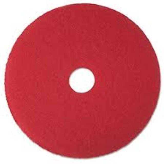 Rental store for PAD, 13  THICK RED in Paris TN