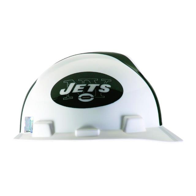 Rental store for NFL HARD HAT, NEW YORK JETS in Paris TN