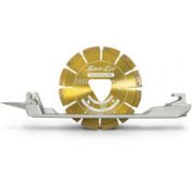 Rental store for 6  SOFF CUT BLADE, YELLOW in Paris TN