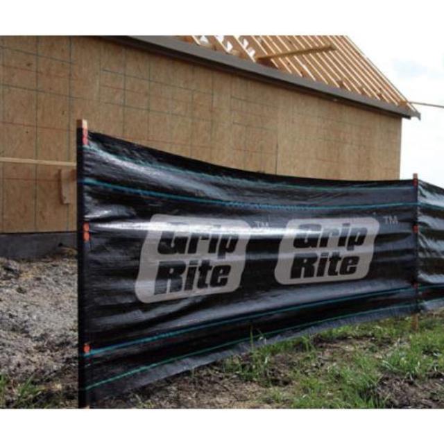 Rental store for FENCE, SILT 36  X 100 in Paris TN