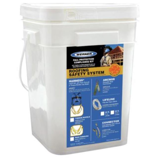 Rental store for ROOFING KIT in Paris TN