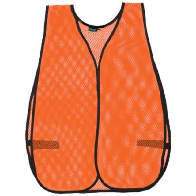 Rental store for VEST, SAFETY ORANGE MESH in Paris TN