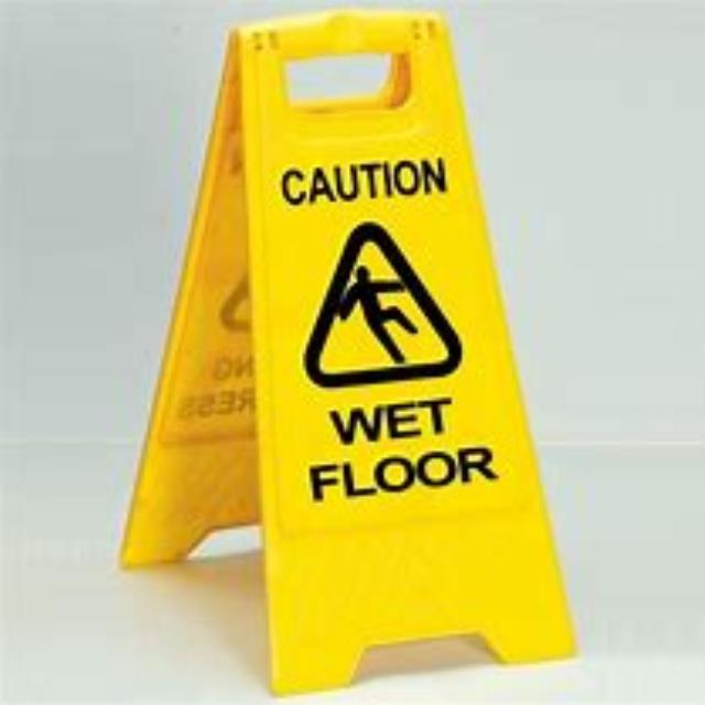 Rental store for SIGN, WET FLOOR in Paris TN